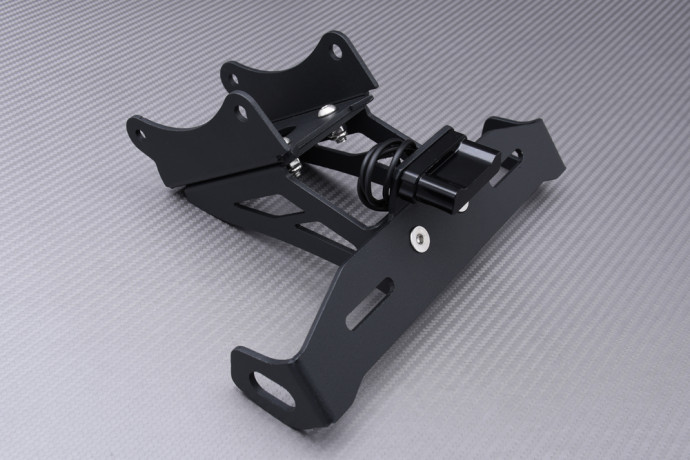 Support de plaque HONDA CBR 1000 RR R / SP 2020 - 2023