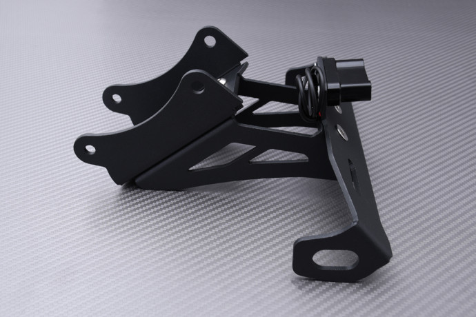 Support de plaque HONDA CBR 1000 RR R / SP 2020 - 2023