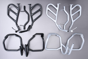 Barres de Protection Supérieures / Inférieures spécifiques XXX