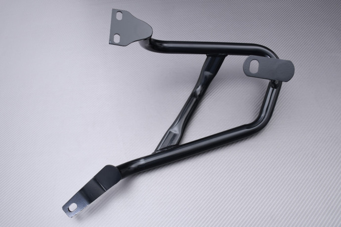 Barre di protezione Superiore / Inferiore specifiche KAWASAKI KLE VERSYS 650 2015 - 2021 Barre di protezione Superiore / Inferiore specifiche KAWASAKI KLE VERSYS 650 2015 - 2021