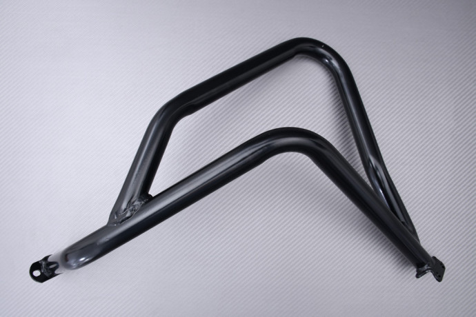 Barres de Protection Supérieures / Inférieures spécifiques KAWASAKI KLE VERSYS 650 2015 - 2021 Barres de Protection Supérieures / Inférieures spécifiques KAWASAKI KLE VERSYS 650 2015 - 2021