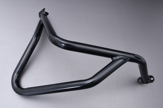 Barre di protezione Superiore / Inferiore specifiche KAWASAKI KLE VERSYS 650 2015 - 2021 Barre di protezione Superiore / Inferiore specifiche KAWASAKI KLE VERSYS 650 2015 - 2021