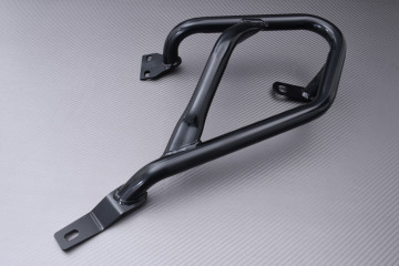 Barres de Protection Supérieures / Inférieures spécifiques KAWASAKI KLE VERSYS 650 2015 - 2021 Barres de Protection Supérieures / Inférieures spécifiques KAWASAKI KLE VERSYS 650 2015 - 2021