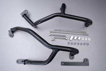 copy of Barres de Protection Moteur spécifiques HONDA CMX 1100 REBEL 2021 - 2024