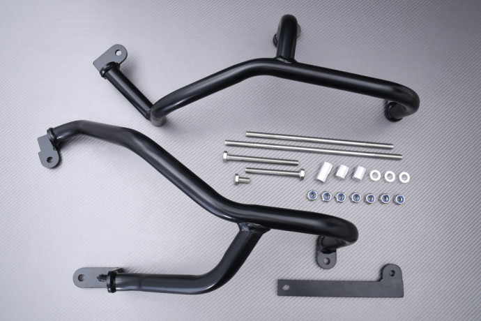 copy of Barres de Protection Moteur spécifiques HONDA CMX 1100 REBEL 2021 - 2024