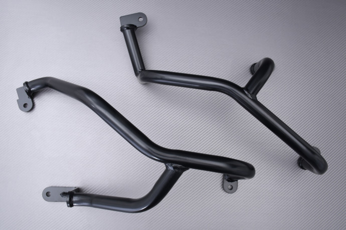 Motorschutzbügel spezifisch KAWASAKI Z750 / S 2004 - 2007 Motorschutzbügel spezifisch KAWASAKI Z750 / S 2004 - 2007