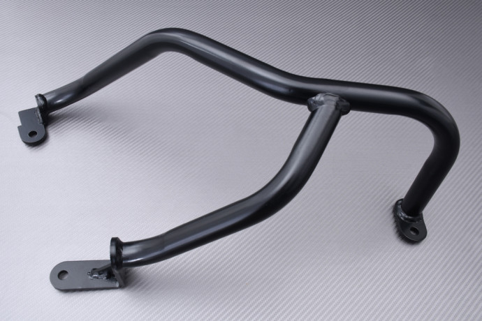 Motorschutzbügel spezifisch KAWASAKI Z750 / S 2004 - 2007 Motorschutzbügel spezifisch KAWASAKI Z750 / S 2004 - 2007