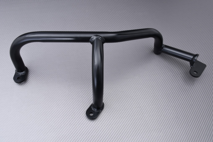 Motorschutzbügel spezifisch KAWASAKI Z750 / S 2004 - 2007 Motorschutzbügel spezifisch KAWASAKI Z750 / S 2004 - 2007