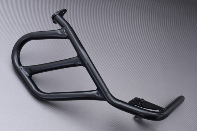 Barres de Protection Supérieures / Inférieures spécifiques BMW R1200GS 2004 - 2012 Barres de Protection Supérieures / Inférieures spécifiques BMW R1200GS 2004 - 2012