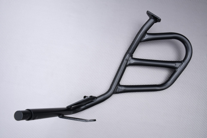 Barres de Protection Supérieures / Inférieures spécifiques BMW R1200GS 2004 - 2012 Barres de Protection Supérieures / Inférieures spécifiques BMW R1200GS 2004 - 2012