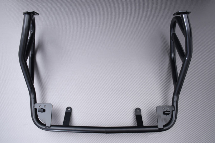 Barres de Protection Supérieures / Inférieures spécifiques BMW R1200GS 2004 - 2012 Barres de Protection Supérieures / Inférieures spécifiques BMW R1200GS 2004 - 2012