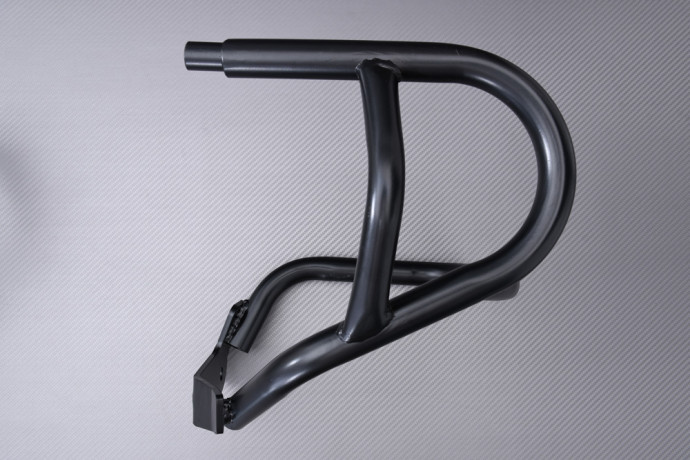 Barres de Protection Supérieures / Inférieures spécifiques BMW R1200GS 2004 - 2012 Barres de Protection Supérieures / Inférieures spécifiques BMW R1200GS 2004 - 2012