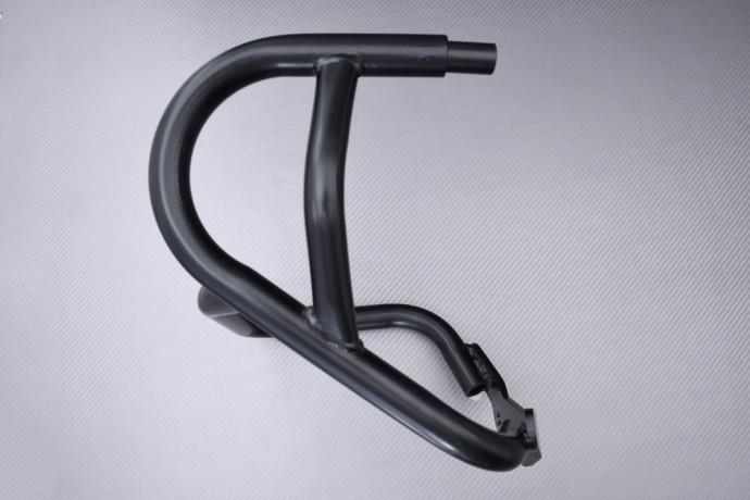 Barres de Protection Supérieures / Inférieures spécifiques BMW R1200GS 2004 - 2012 Barres de Protection Supérieures / Inférieures spécifiques BMW R1200GS 2004 - 2012