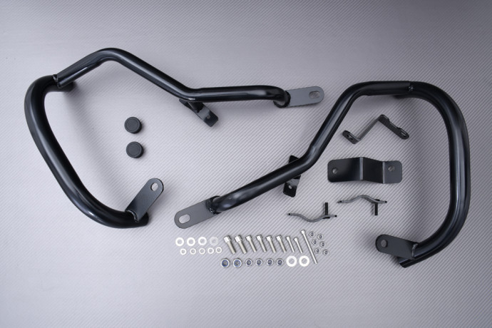 Motorschutzbügel spezifisch HONDA CTX 700 / N / DCT 2014 - 2017