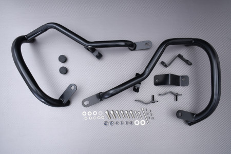 copy of Barres de Protection Moteur spécifiques HONDA CMX 1100 REBEL 2021 - 2024