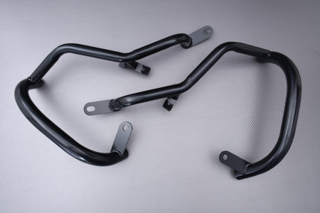 copy of Barres de Protection Moteur spécifiques HONDA CMX 1100 REBEL 2021 - 2024