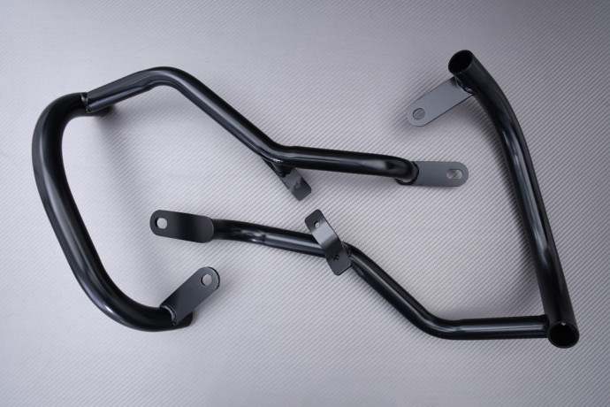 Barre di protezione motore specifico HONDA CTX 700 / N / DCT 2014 - 2017 Barre di protezione motore specifico HONDA CTX 700 / N / DCT 2014 - 2017