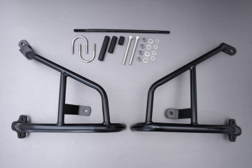 Barre di protezione motore specifico KAWASAKI KLE VERSYS 650 2007 - 2014