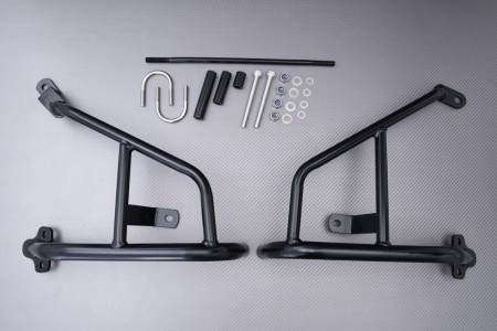 Barras de protección del motor específicas KAWASAKI KLE VERSYS 650 2007 - 2014