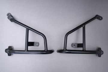 Barras de protección del motor específicas KAWASAKI KLE VERSYS 650 2007 - 2014