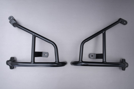 Barras de protección del motor específicas KAWASAKI KLE VERSYS 650 2007 - 2014