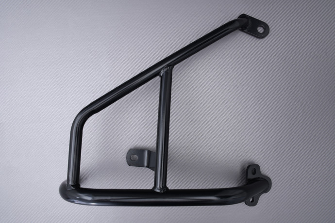 Barres de Protection Moteur spécifiques KAWASAKI KLE VERSYS 650 2007 - 2014 Barres de Protection Moteur spécifiques KAWASAKI KLE VERSYS 650 2007 - 2014