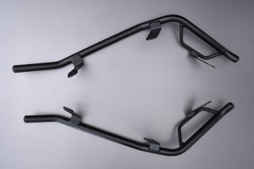 Barras de protección para estribos de scooters específicos HONDA ADV 350 2022 - 2024