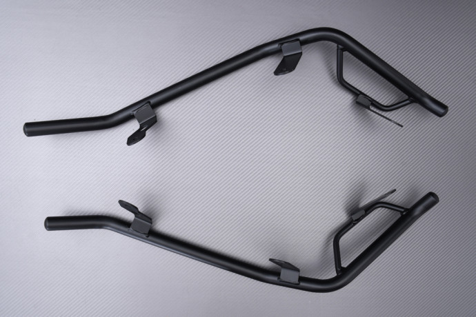 copy of Barres de Protection de Marche-Pieds Scooters Spécifiques HONDA XADV 750 2017 - 2023 copy of Barres de Protection de Marche-Pieds Scooters Spécifiques HONDA XADV 750 2017 - 2023