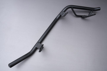 Barras de protección para estribos de scooters específicos HONDA ADV 350 2022 - 2024 Barras de protección para estribos de scooters específicos HONDA ADV 350 2022 - 2024