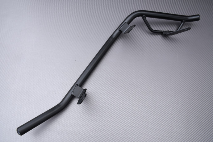 Barras de protección para estribos de scooters específicos HONDA ADV 350 2022 - 2024 Barras de protección para estribos de scooters específicos HONDA ADV 350 2022 - 2024