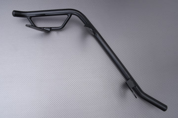 Barras de protección para estribos de scooters específicos HONDA ADV 350 2022 - 2024 Barras de protección para estribos de scooters específicos HONDA ADV 350 2022 - 2024