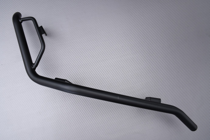 Barras de protección para estribos de scooters específicos HONDA ADV 350 2022 - 2024 Barras de protección para estribos de scooters específicos HONDA ADV 350 2022 - 2024