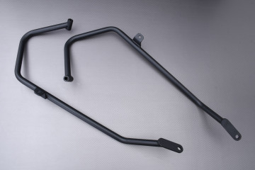 Barras de protección para estribos de scooters específicos HONDA XADV 750 2021 - 2024