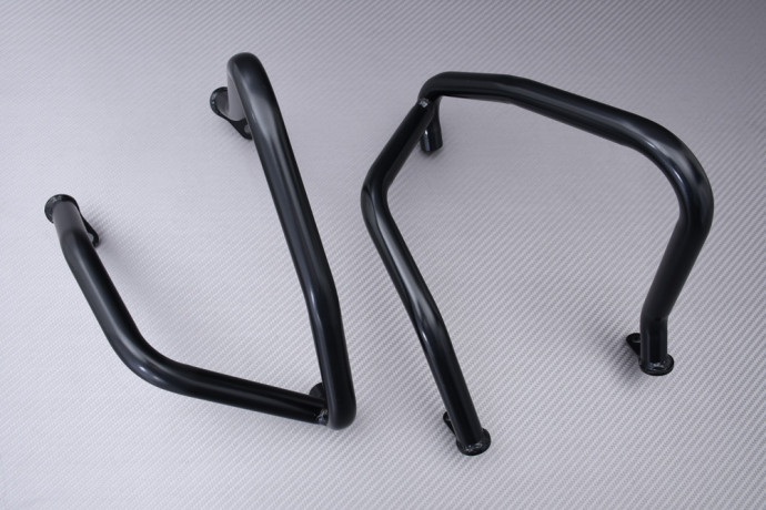 Barres de Protection de Carénages spécifiques BMW G650GS / F650GS 2000 - 2015 Barres de Protection de Carénages spécifiques BMW G650GS / F650GS 2000 - 2015