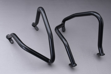Barras de protección del carenado específicas BMW G650GS / F650GS 2000 - 2015