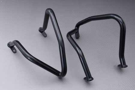 Barras de protección del carenado específicas BMW G650GS / F650GS 2000 - 2015