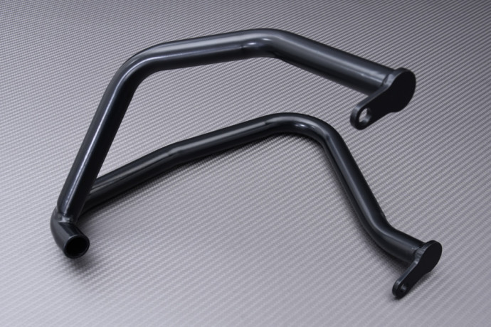 Barre di protezione della carenatura specifiche BMW G650GS / F650GS 2000 - 2015