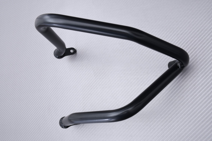 Barres de Protection de Carénages spécifiques BMW G650GS / F650GS 2000 - 2015 Barres de Protection de Carénages spécifiques BMW G650GS / F650GS 2000 - 2015