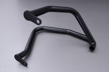 Barre di protezione della carenatura specifiche BMW G650GS / F650GS 2000 - 2015