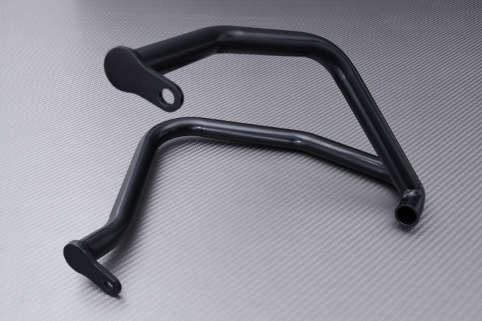 Barres de Protection de Carénages spécifiques BMW G650GS / F650GS 2000 - 2015 Barres de Protection de Carénages spécifiques BMW G650GS / F650GS 2000 - 2015