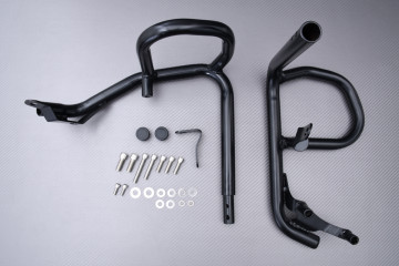 Barres de Protection Moteur spécifiques BMW F650GS / F700GS / F800GS 2008 - 2017