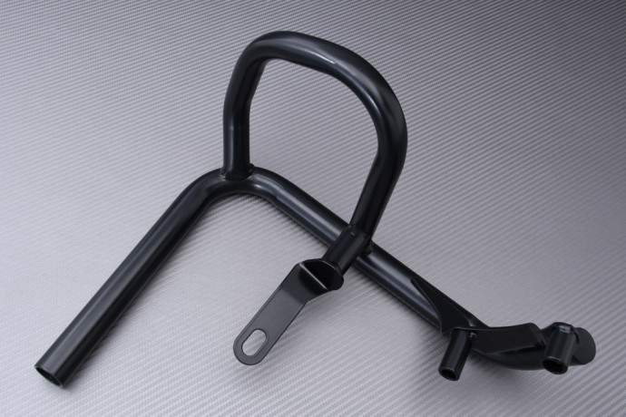 Barras de protección del motor específicas BMW F650GS / F700GS / F800GS 2008 - 2017