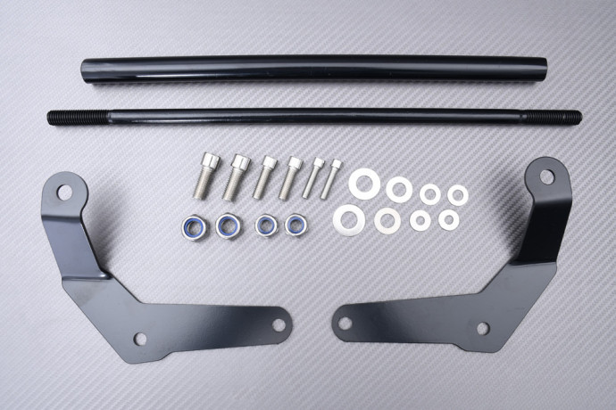 Motorschutzbügel spezifisch DUCATI MTS MULTISTRADA 1200 2010 - 2014 Motorschutzbügel spezifisch DUCATI MTS MULTISTRADA 1200 2010 - 2014