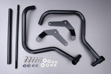 Barras de protección del motor específicas DUCATI MTS MULTISTRADA 1200 2010 - 2014