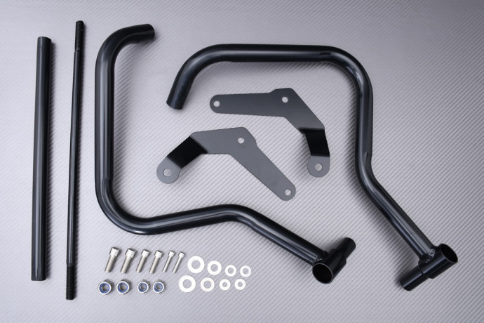 Barre di protezione motore specifico DUCATI MTS MULTISTRADA 1200 2010 - 2014