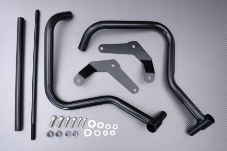 Barras de protección del motor específicas DUCATI MTS MULTISTRADA 1200 2010 - 2014