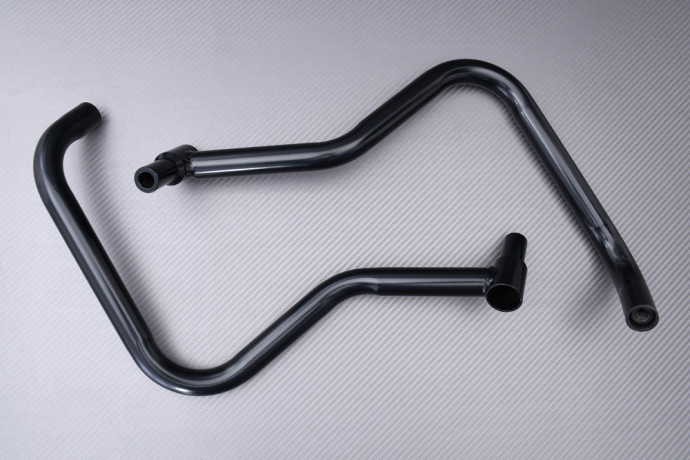 Barras de protección del motor específicas DUCATI MTS MULTISTRADA 1200 2010 - 2014 Barras de protección del motor específicas DUCATI MTS MULTISTRADA 1200 2010 - 2014
