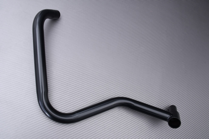 Barras de protección del motor específicas DUCATI MTS MULTISTRADA 1200 2010 - 2014 Barras de protección del motor específicas DUCATI MTS MULTISTRADA 1200 2010 - 2014