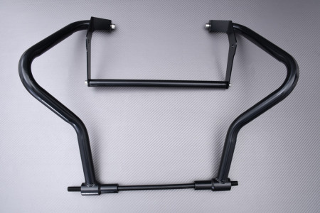 Barres de Protection Moteur spécifiques DUCATI MTS MULTISTRADA 1200 2010 - 2014