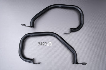 Barras de protección del motor específicas TRIUMPH ROCKET III 2300 2004 - 2016
